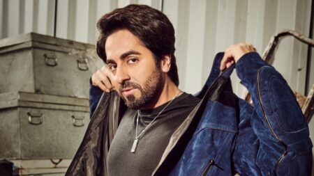 Ayushmann Khurrana Eyes South Film Industry Debut with Favorite Director
