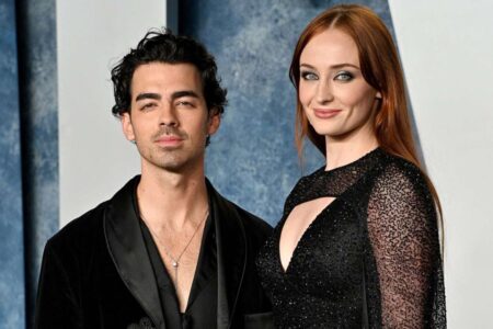Joe Jonas Sophie Turner: Joe Jonas-Sophie Turner to get divorced after four years of marriage! Joe Jonas Sophie Turner: Joe Jonas-Sophie Turner to get divorced after four years of marriage!