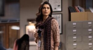 Karishma Tanna and Netflix's 'Scoop' Nominated for Asia Contents Awards & Global OTT Awards 2023