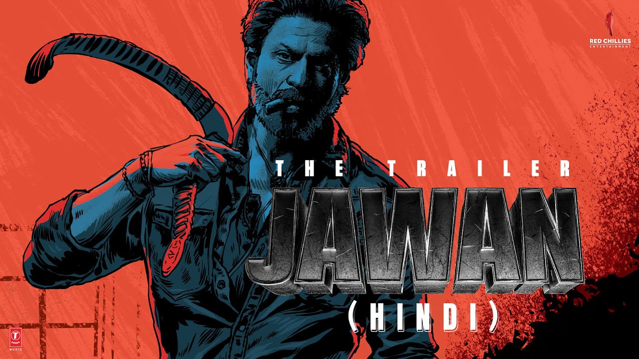 Movie Review : Jawaan (2023) - Actor Fame