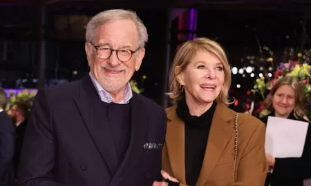 Steven Spielberg's Jaw-Dropping $1.5 Million Donation Shakes Up Hollywood Strike